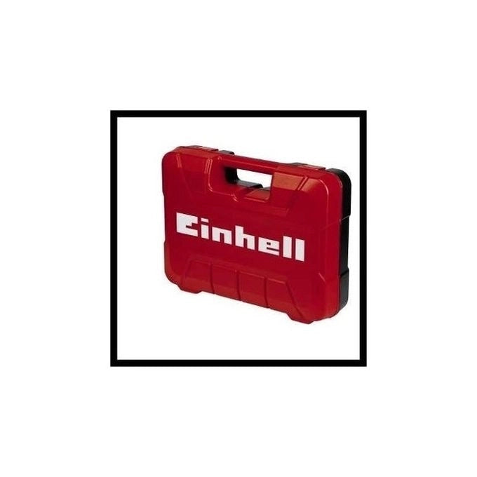 Einhell TC-PC 45 Scalpellatore Pneumatico 4500 min^-1 1.2 J Attacco Esagonale colore Nero Rosso