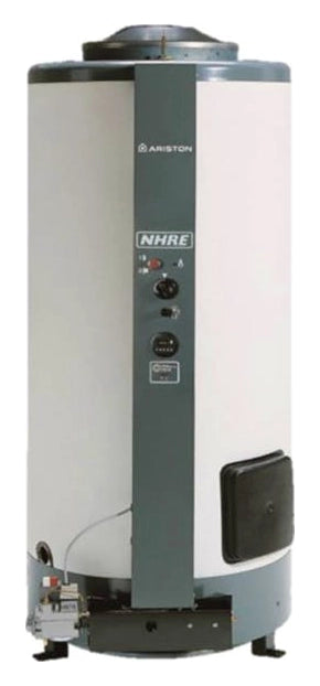 Scaldabagno a Gas ad Accumulo Ariston NHRE X 18 Metano Low NOx Camera Aperta 3086103