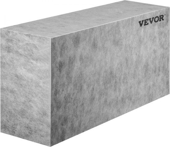 Banca per Bagno - Doccia - 97x29x50 cm - EPS Composito