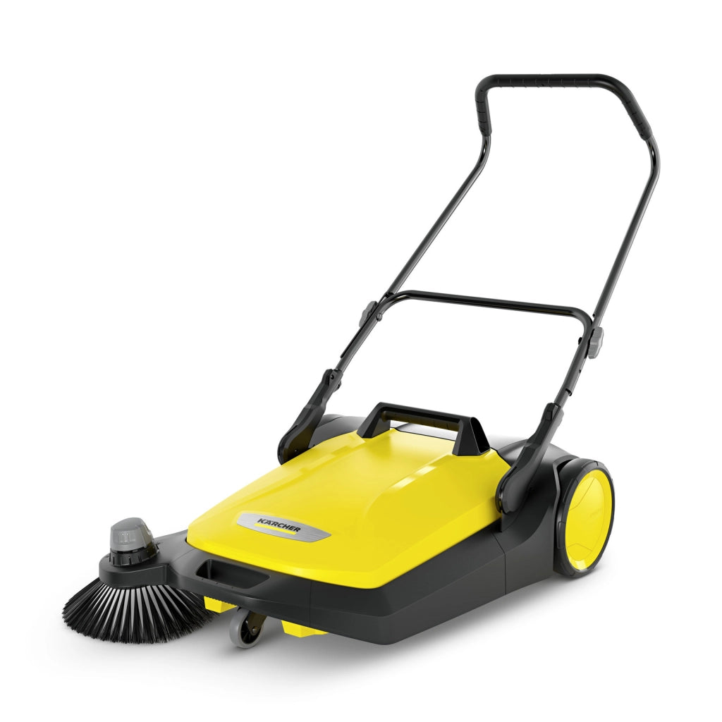 Karcher Spazzatrice manuale S 6