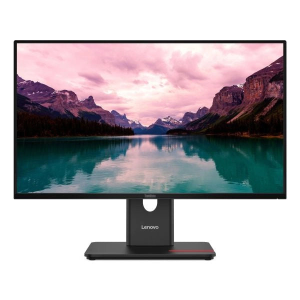 Ts thinkvision t24-40 24 fhd ips/vga,hdmi,dp,usb-c - 64A4MATXEU