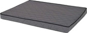 Matrice per cani ortopedica in pelle sintetica - morbida e resistente - 60x40 cm