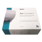 Controllo Wi-Fi Baxi Air Connect per Condizionatore