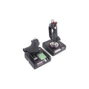 Logitech x52 pro flight control system simulazione di volo - 945 000003