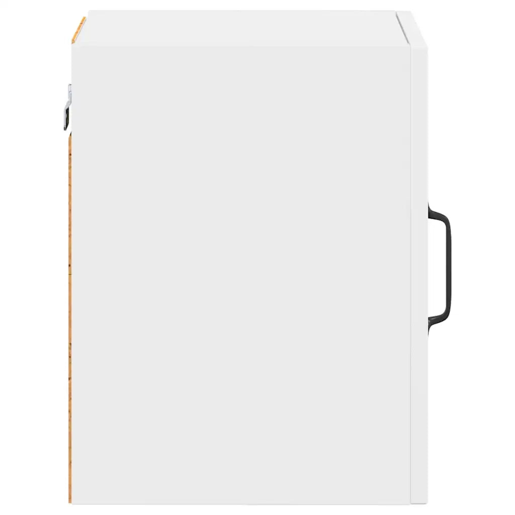 Mobile da cucina-Armadio da cucina Bianco 30 x 31 x 40 cm Legno multistrato 674164