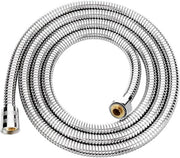 Doucheslang Flessibile - 2,5 m - Acciaio Inox - Universale