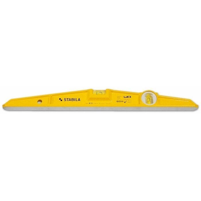 LIVELLA TRAPEZIOIDALE STABILA 80 cm - STABILA