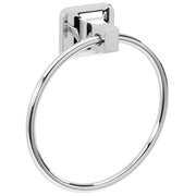 PORTASALVIETTE ANELLO CROMO GEDY ART. KD70 'K2' 