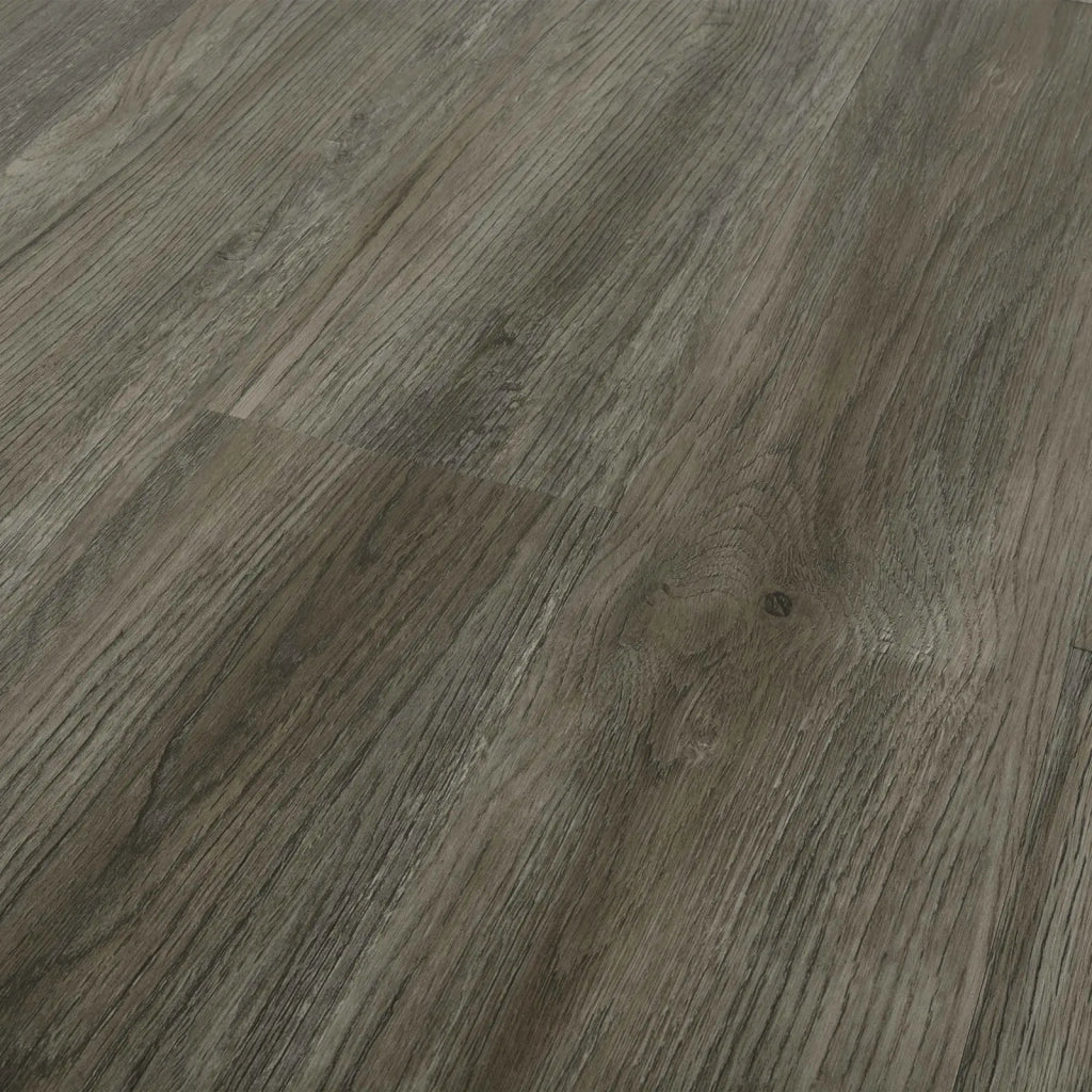 Listello per Pavimentazione Autoadesivo 32 pcs Grigio e Marrone 42046269