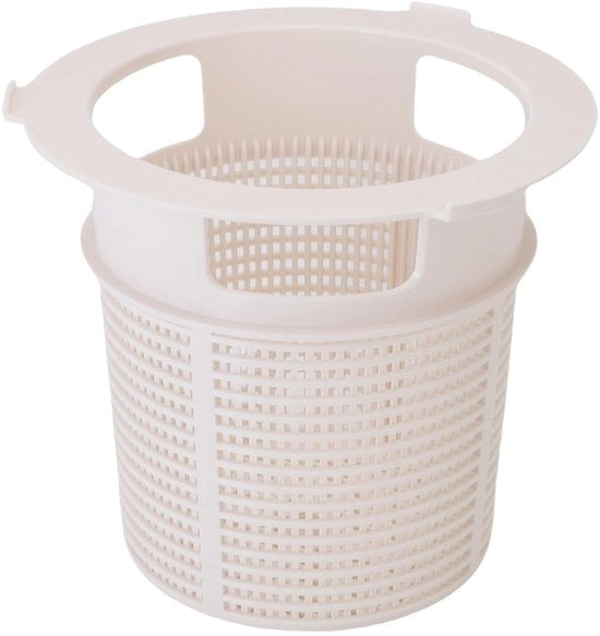 Filtro per piscina universale - Materiale ABS di alta qualità - Manico ergonomico - Resistente all'usura - Filtrazione rifiuti piscina - Pulizia facile - Filtro piscina