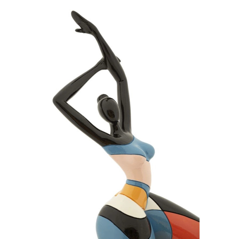 Donnina Dance Rubic -b- cm 11,5x9x38,5