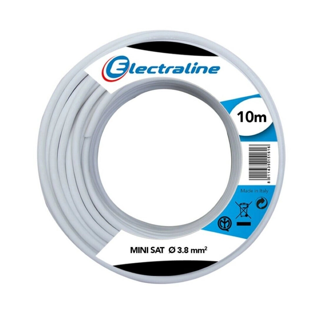 Antex Speedymt 10 Bianco - Electraline