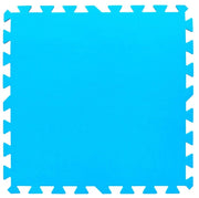 Tappetino morbido per base piscina bestway