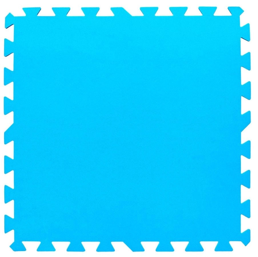Tappetino morbido per base piscina bestway