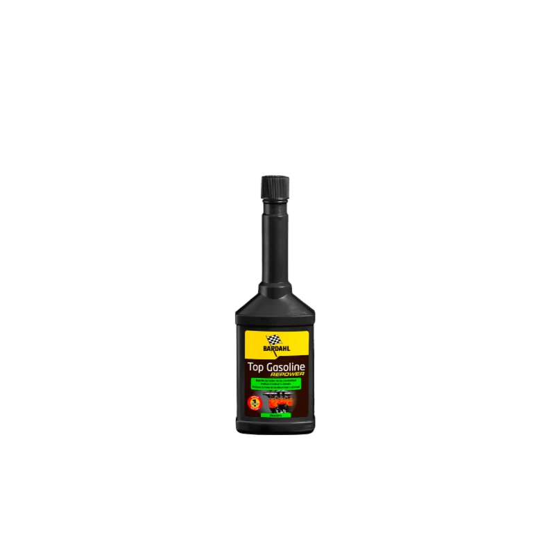 TOP GASOLINE REPOWER 250 ML