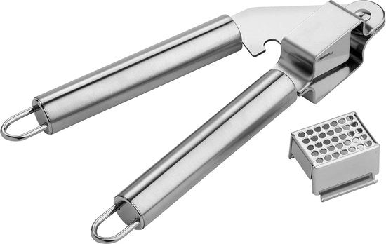 Strumento di cucina in acciaio resistente