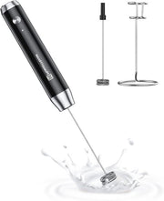 Messa in movimento Automatico - Messo a Punto a Mano - Barista