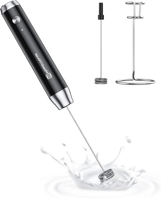 Messa in movimento Automatico - Messo a Punto a Mano - Barista