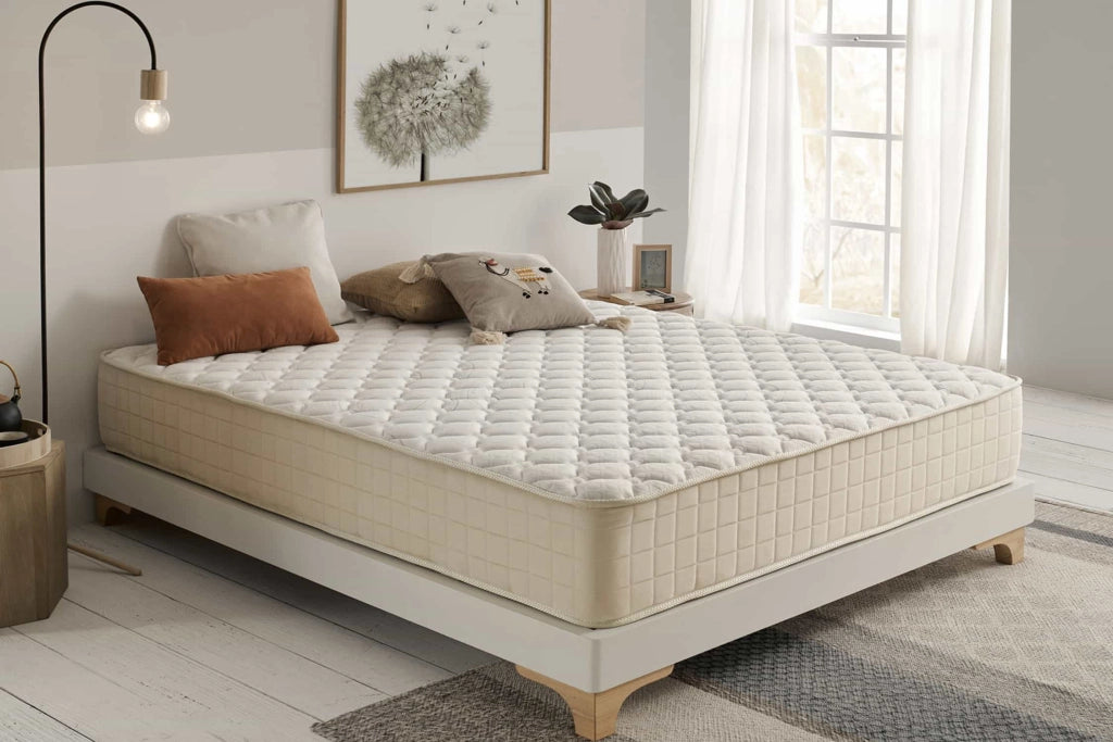 Materasso viscoelastico Magic Plus - 90X200 - Moonia