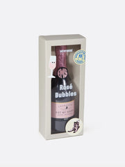 Calzini Fantasia Fizzy Bubbles Champagne