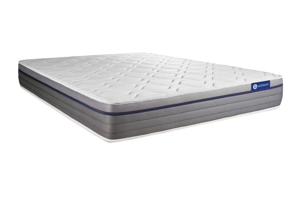 Materasso Actimemo zen 133x183cm - Spessore : 26cm - Memory foam - Bilanciato