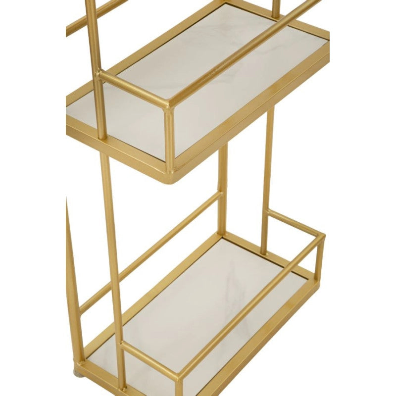 Bancone Bar Luxy cm 120x45x150