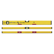 1pz livella a due fiale magnetica '70 m' cm 40 - 2 magneti cod:ferx.1018702nlm