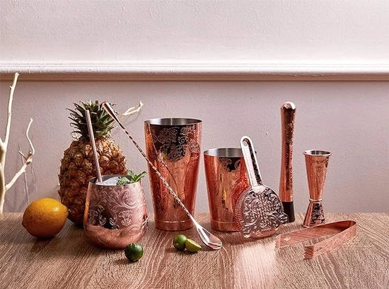 Set di shaker da cocktail - Set di shaker da cocktail premium