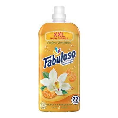 FABULOSO AMMORBIDENTE CONCENTRATO DA 1,7LT AL MANDARINO