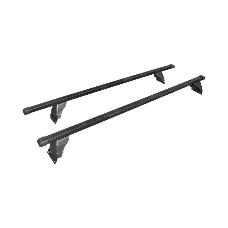 Set di barre trasversali per il bagagliaio Dacia Logan II - Sandero II 8201356700