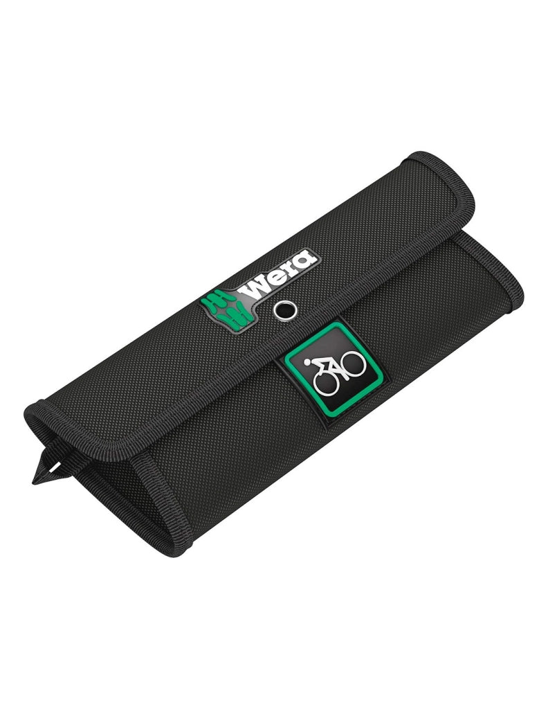 Set di 12 pezzi WERA WERA Bicycle Set 12