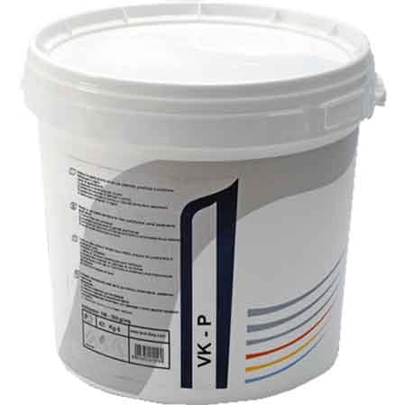 COLLA IN PASTA PER POLISTIROLO 'VK-P' 6 kg