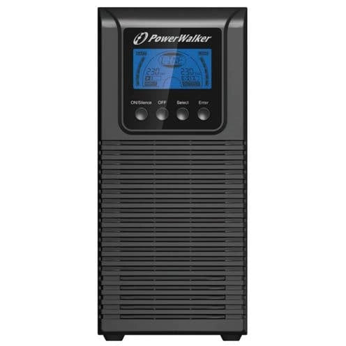 PowerWalker VFI 1000 TGS