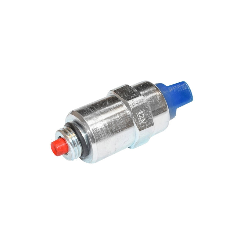Solenoide pompa iniezione per Massey Ferguson, Case, Landini