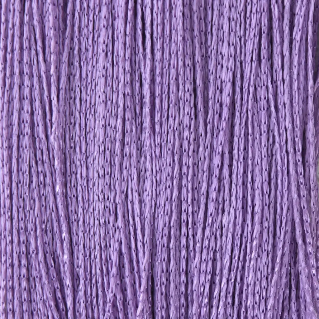 Tende a Filo 2 pz Viola 140x250 cm