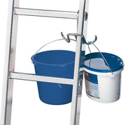 Hailo Gancio per Secchio per Scala SafetyLine in Acciaio 9952-001 416288