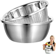 Zecca multifunzionale in acciaio inossidabile - Diameter 22 cm