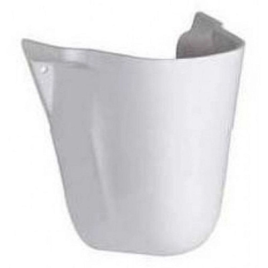 Semi Colonna In Ceramica Bianca Per Lavabo Calla 69X58 - Ideal Standard