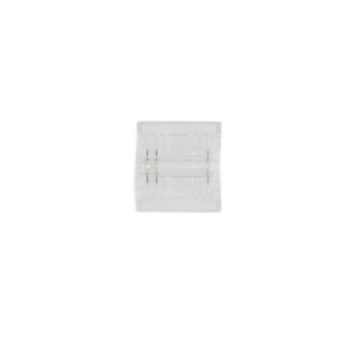 Connettore clip per strisce LED COB Digital 12mm Ecolight