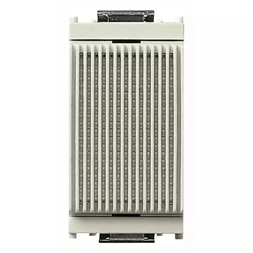 VIMAR IDEA - SUONERIA 12V 50HZ BIANCO