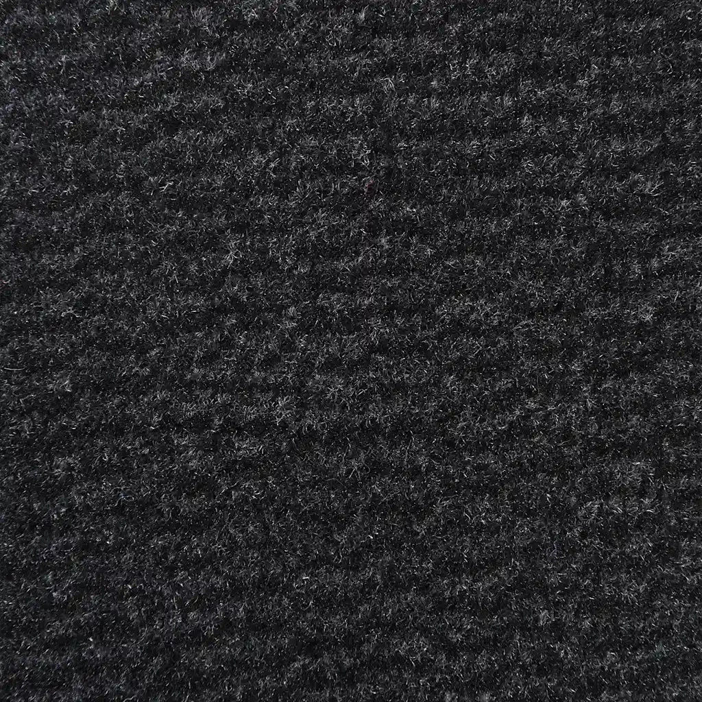 Zerbino Nero 80x120 cm 4105561