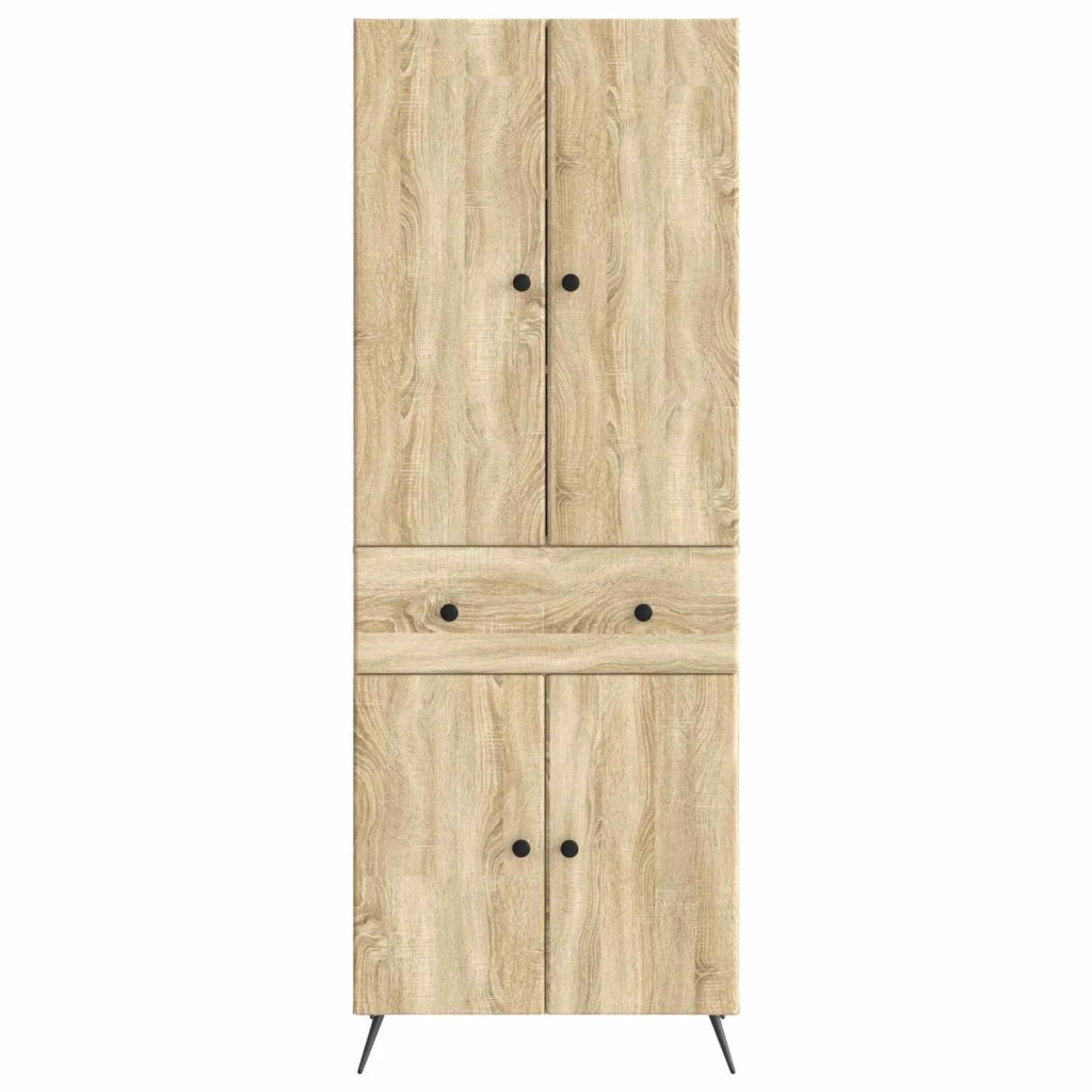 2 pz Rovere Sonoma 3416909