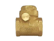 VALVOLA PER ACQUA CLAPET ART.130  F 1    ITAP
