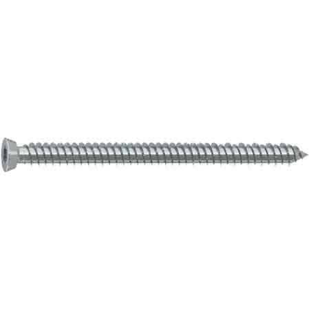 VITE PER CALCESTRUZZO TSP 7,5x82 mm - 100 pezzi- AMBROVIT