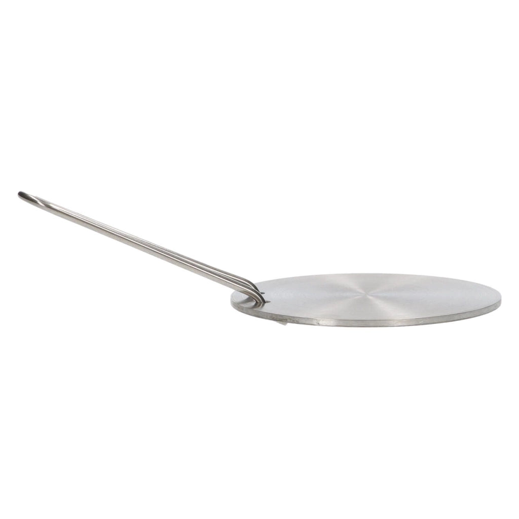 Disco per induzione con manico D12 cm