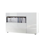 Buffet OXFORD bianco