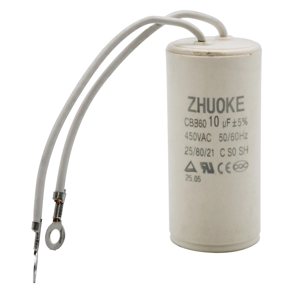 CONDENSATORE ricambio  - FLUXY