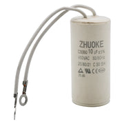 CONDENSATORE ricambio  - FLUXY