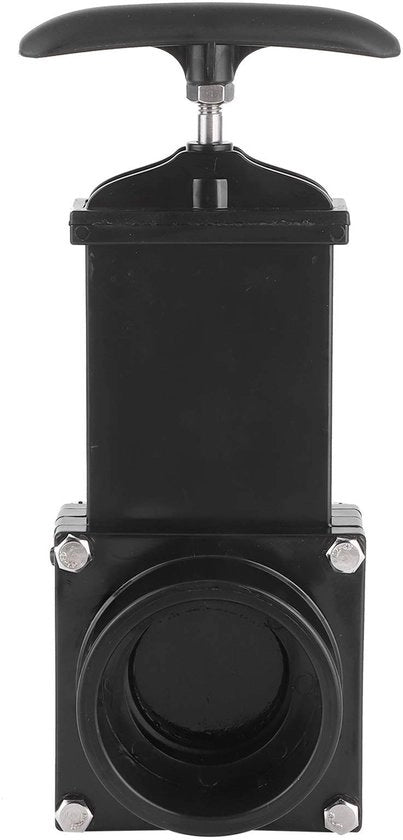 Filtro di scarico per acqua grigia 50mm per caravan e camper - Robusto