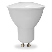LAMPADINA LED DICROICA GU10 8,5W 4000K 806LM